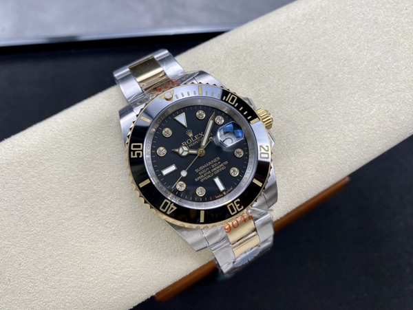 激安ロレックス側面デザイン